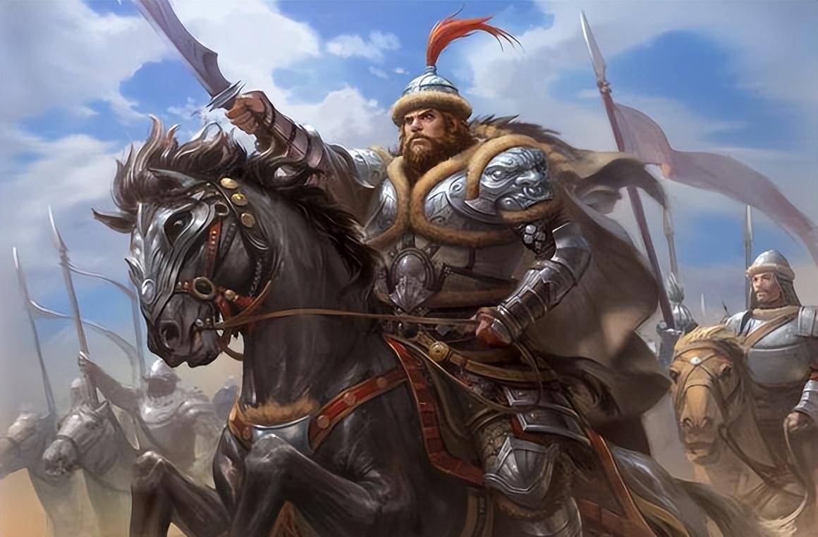 董卓死后,西凉军为何直接崩溃了?董卓没有儿子继承他的位置吗?