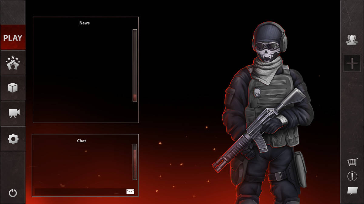 unity2d military ui 射击游戏ui界面游戏素材_图标_com_https