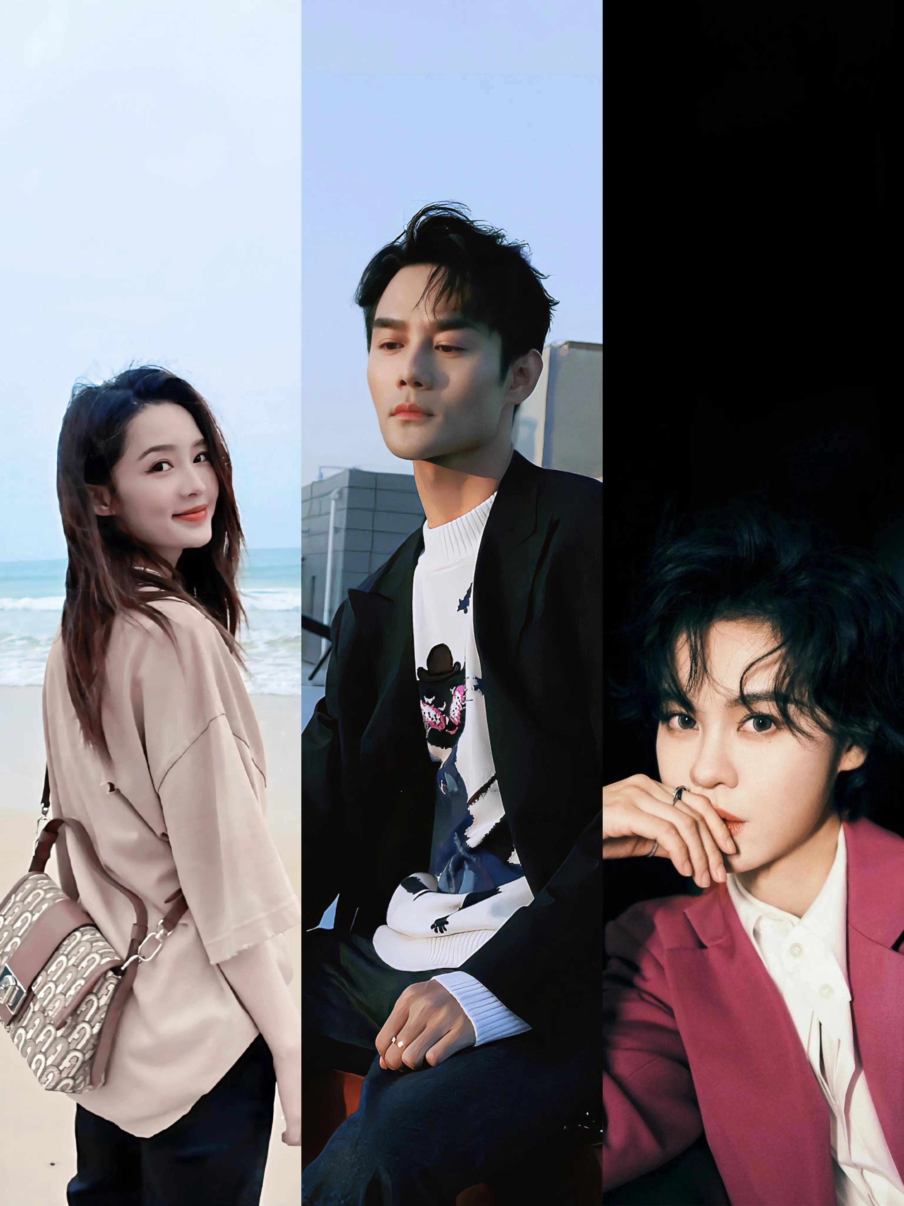 《百花迎春》要来了:各大流量同台,龚俊王俊凯李易峰,阵容强大_合作