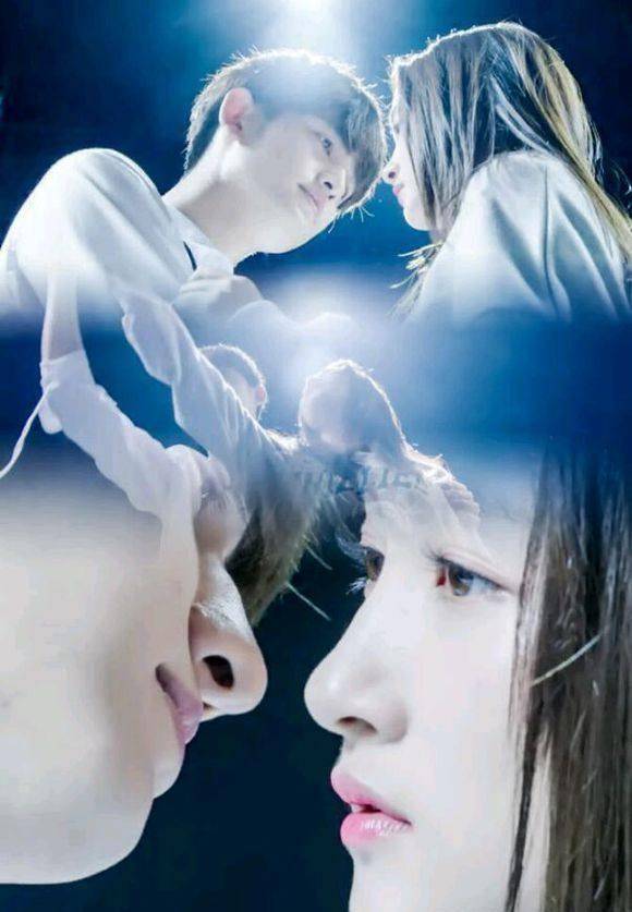 《极光之恋》出了片花,马可现代装如何?_星子_百老汇_关晓彤