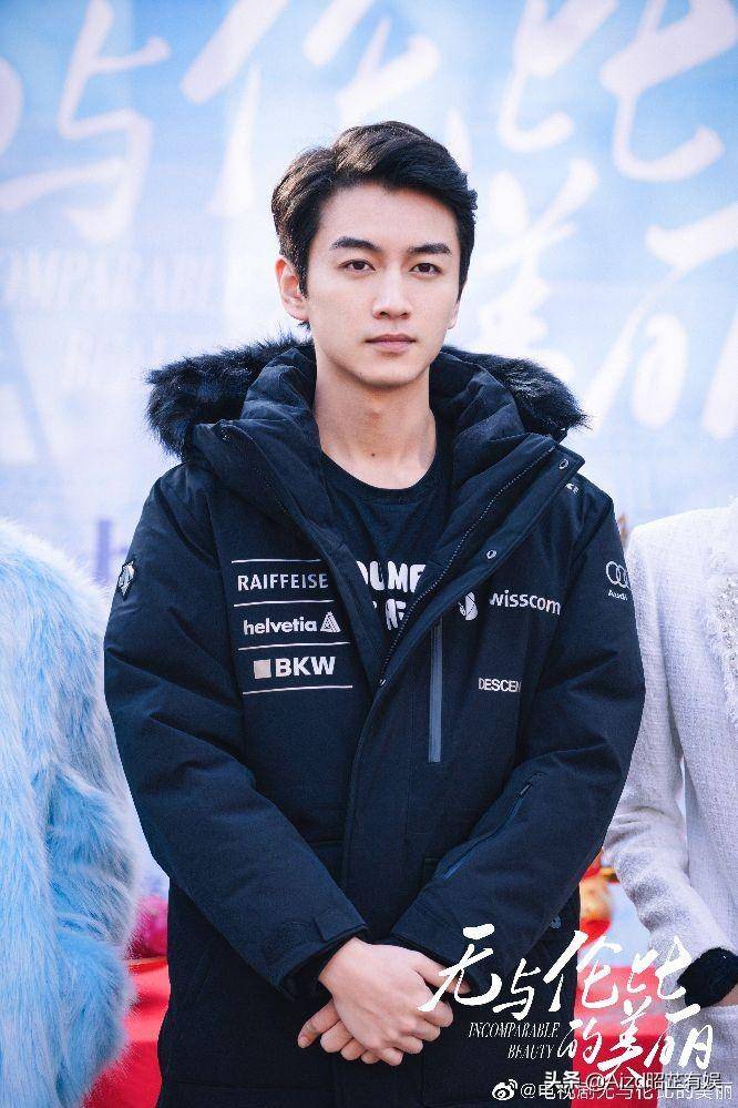 电视剧_合作_柳岩