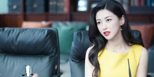 演张鲁一妈妈很难,回到国内演戏难上加难,朱珠:只想做个好演员_因为