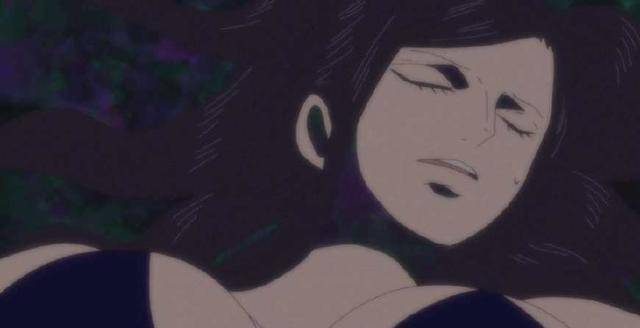 海贼王:5个容易让人误会的表情,女帝和娜美是在发福利吧!