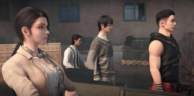 雄兵连:三王还没复活就开新人故事线,之前挖的坑是不准备填了?