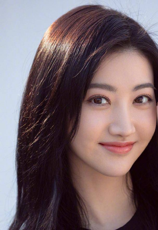 景甜减肥失败,脸上的肉只能靠ps拯救一下了_刘涛_明星_批评