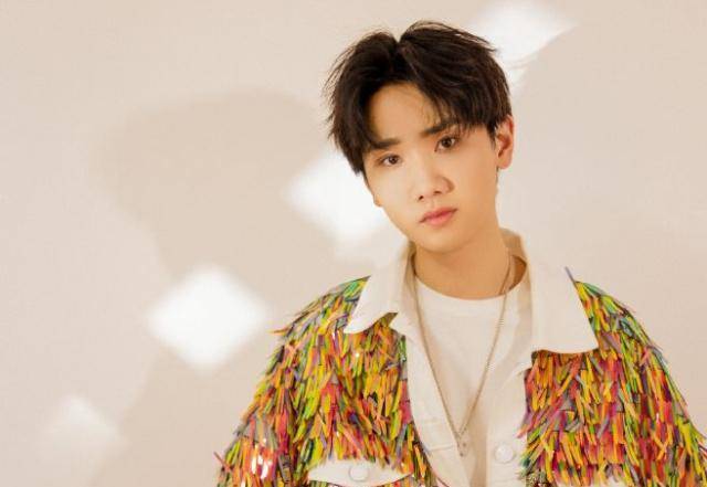 从网络歌手到实力歌者,汪苏泷:我不是非主流,我只是热爱音乐_歌曲