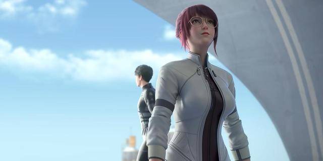 最后,再说一下动画中仅露面了一次的赵樱空,这个制作组为什么让赵樱空