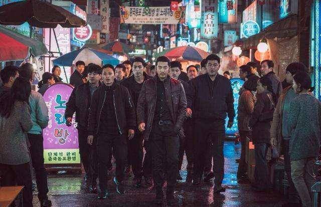 成为《犯罪都市》主角原型_李正光_哈尔滨_历史