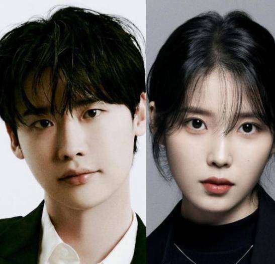 根据iu熟人透露,两人现在交往四个月,而在消息传出后,李钟硕的公司