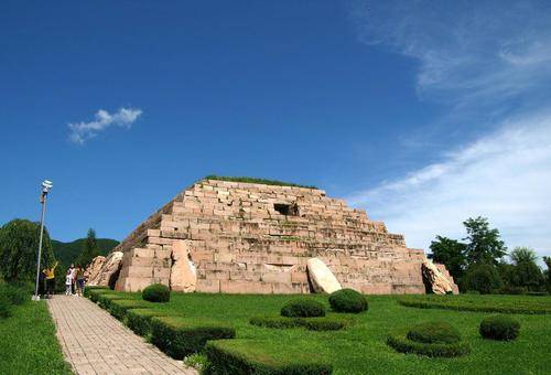 中国成功申遗高句丽王城遗址,韩国表示不满:这是我们祖先的遗迹_历史