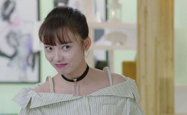 她在你和我的倾城时光只是个灰姑娘但却征服了花花公子陈铮_陈雅怡_厉