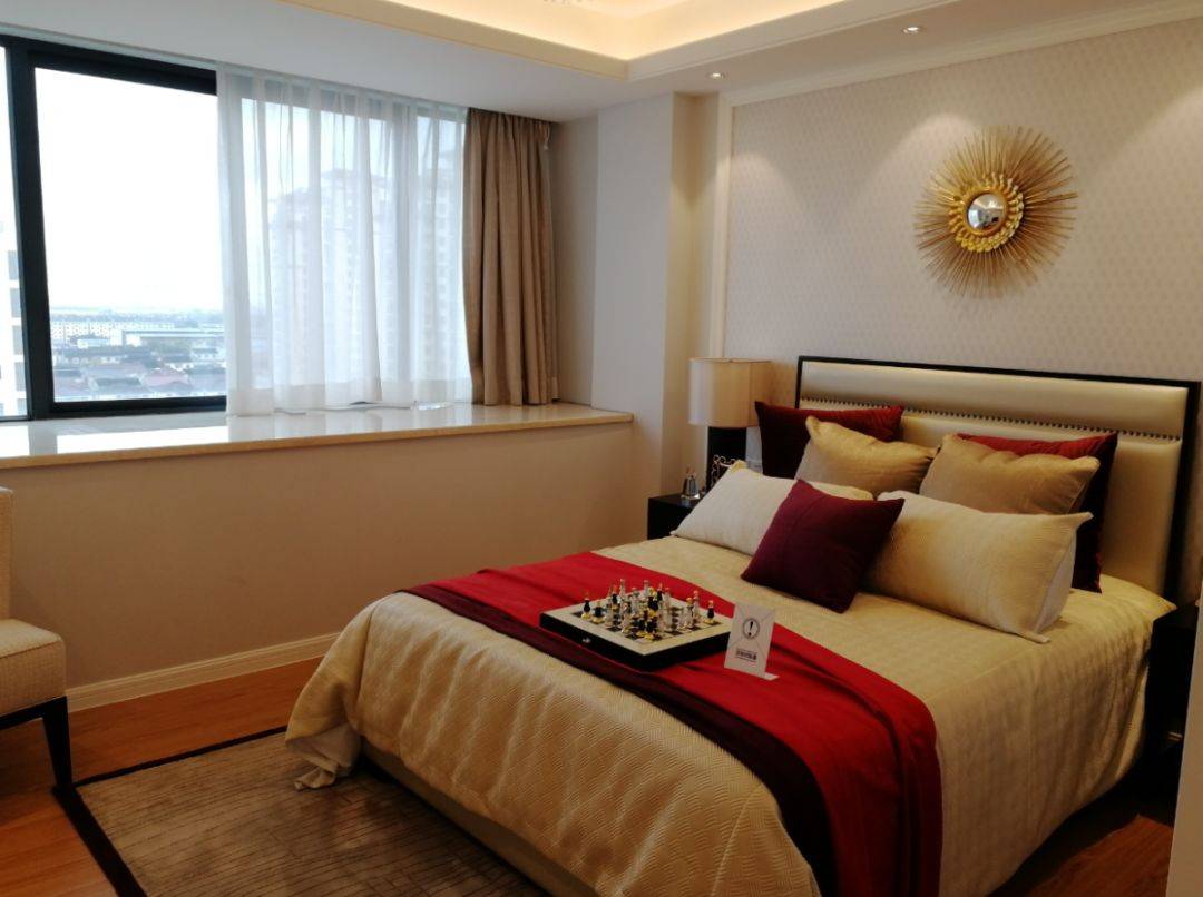 国安公馆地址,图文解析