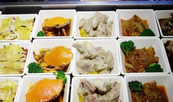 有一个地方，每一个到过长沙的觅食之徒都难以错过(图5)