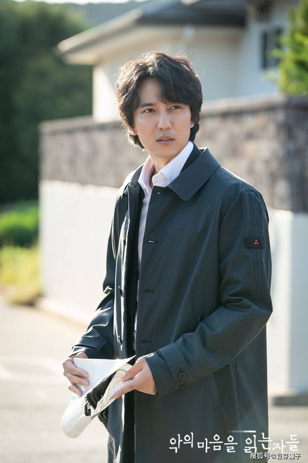 改编的人气韩剧,现实比影视作品更令人毛骨悚然_案件_姜浩顺_赵斗淳