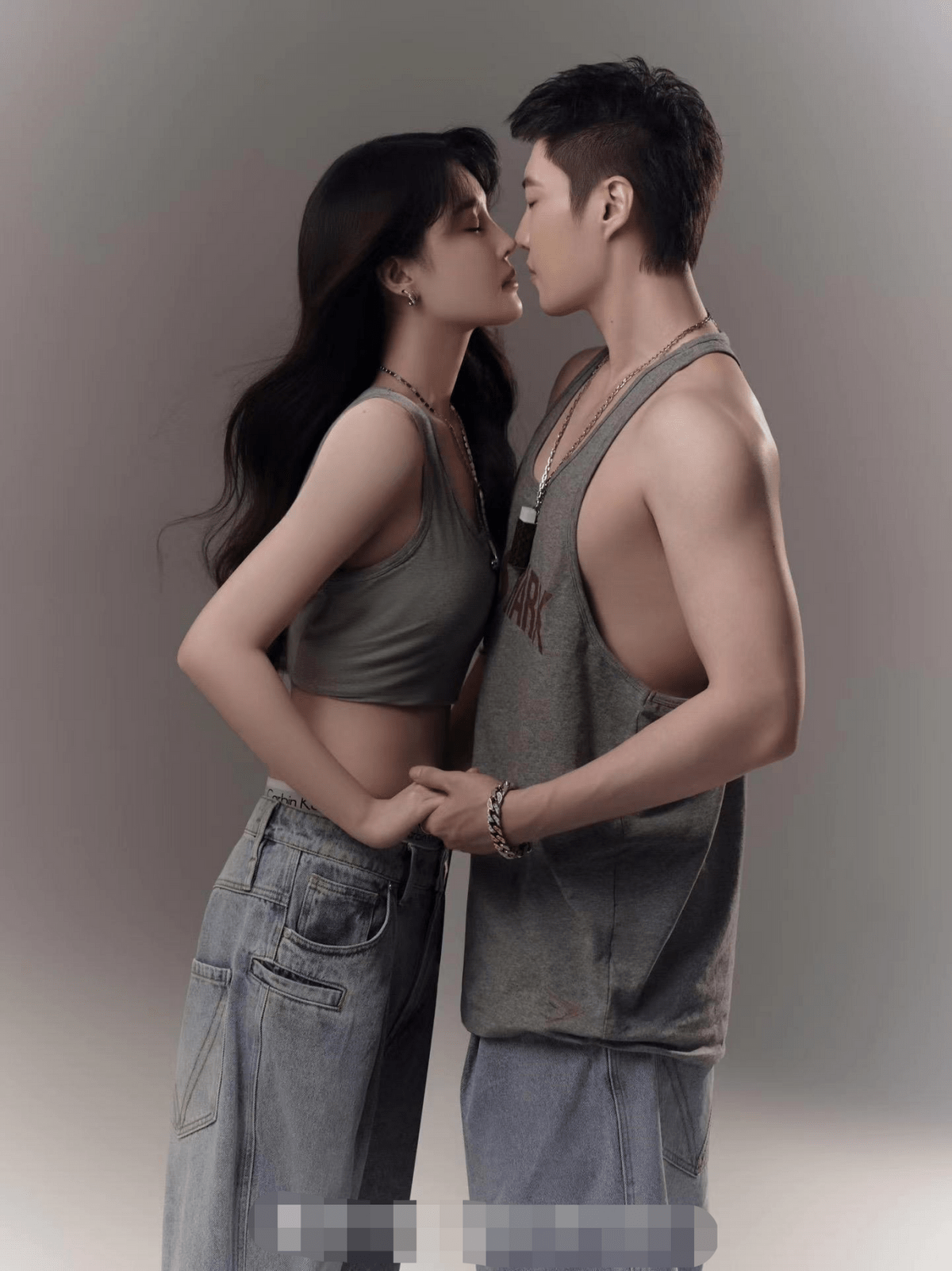 赵珈萱_穿着_礼服