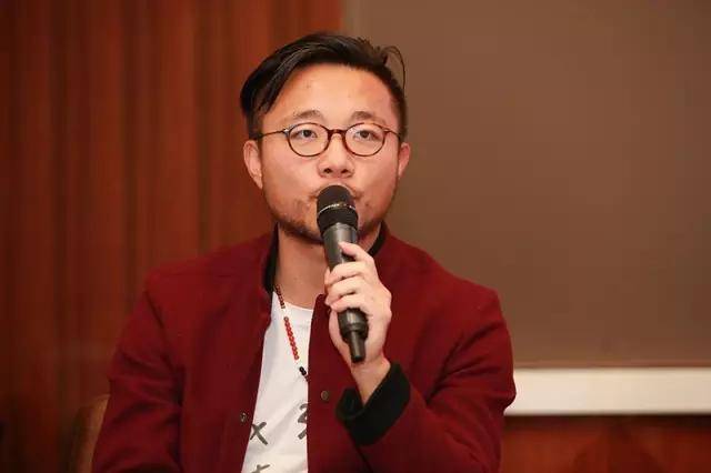 要谈论父亲,《财富的孩子》作者王大骐认为这是个沉重的话题