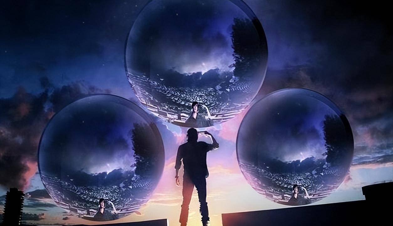 《三体》三部曲:史强,丁仪,章北海,程心和罗辑的结局如何?