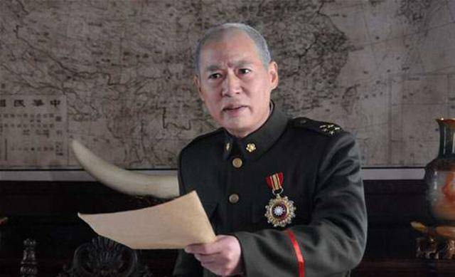 58岁马晓伟,曾与唐国强并称"北唐南马",如今是知名特型演员_电影_年代