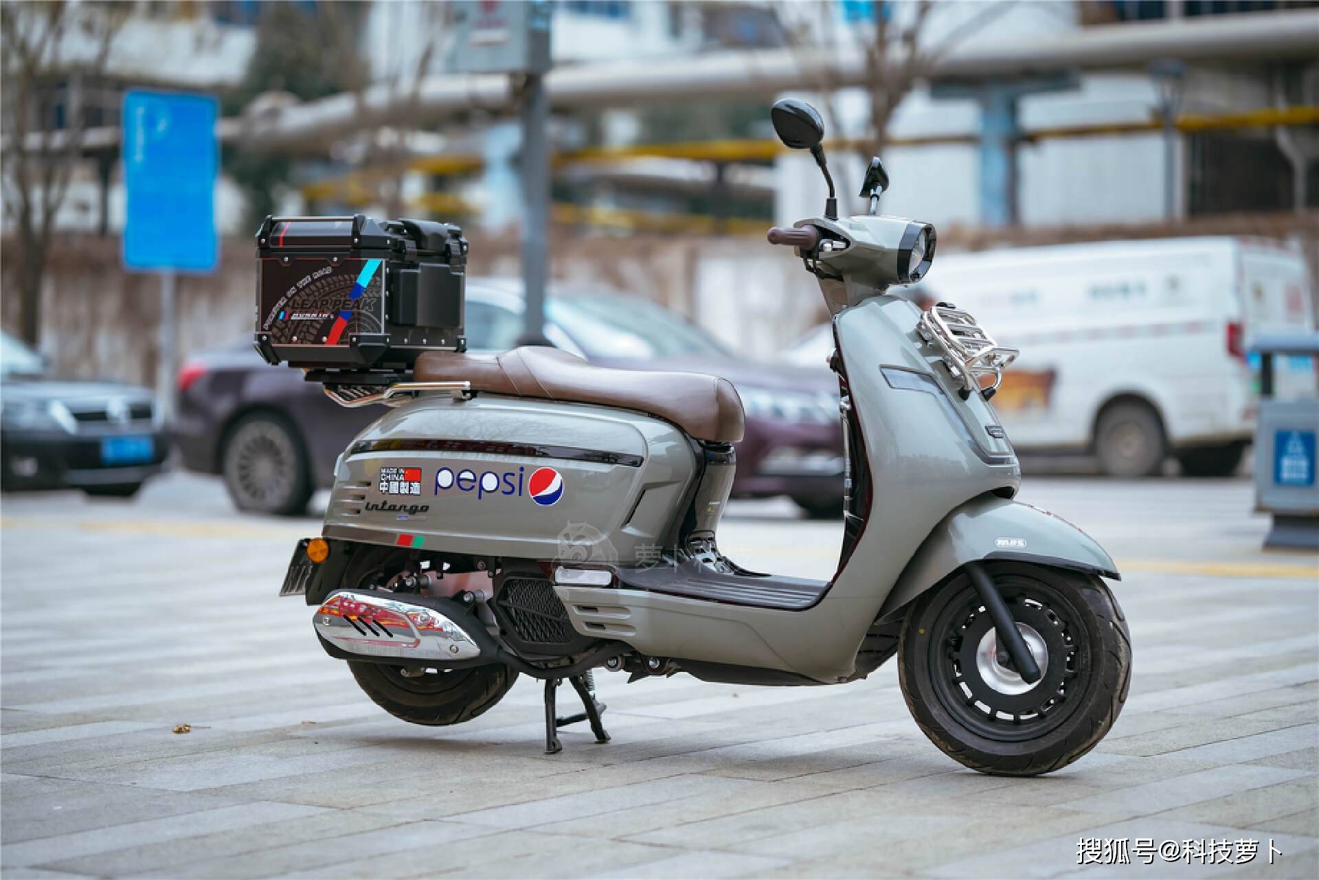 网红复古踏板五本plus探戈,4个优点和4个缺点不吐不快_搜狐汽车_搜狐