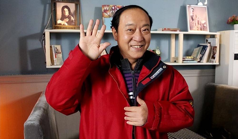 74岁的牛群,一切都结束了_快板_父亲_时候