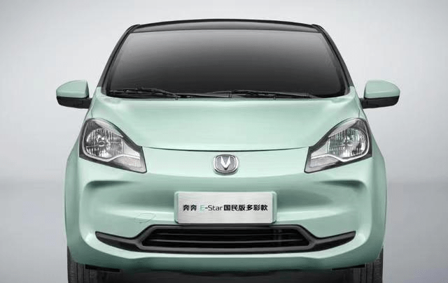 新能源a00级市场的痛:不是停产就是涨价,真不如小排量燃油车?