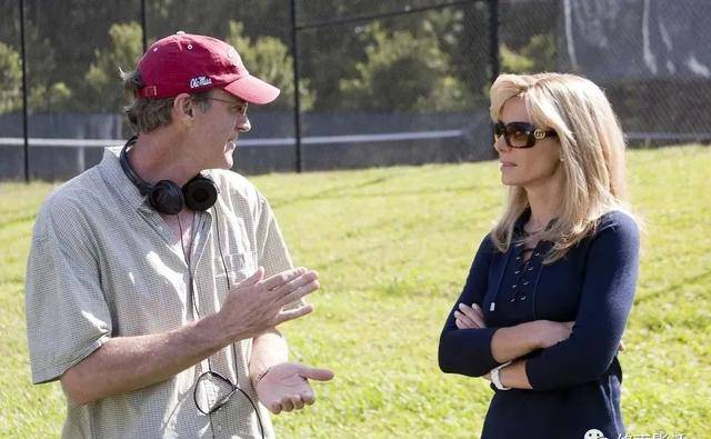 《弱点》励志影片的人文关怀_迈克尔·奥赫_陶西_太太