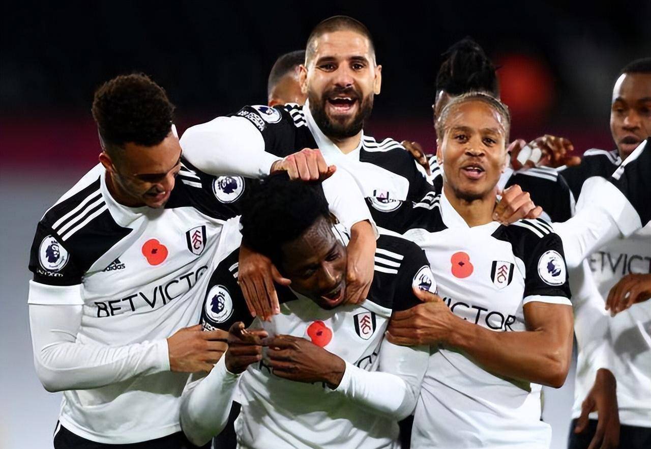 英超 布莱顿vs富勒姆 势头正旺的布赖顿有望大胜冲击欧战区_主场_球员