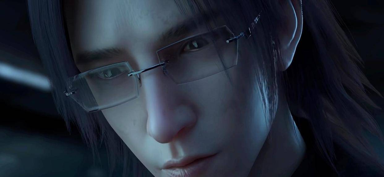 楚轩_动画_队友