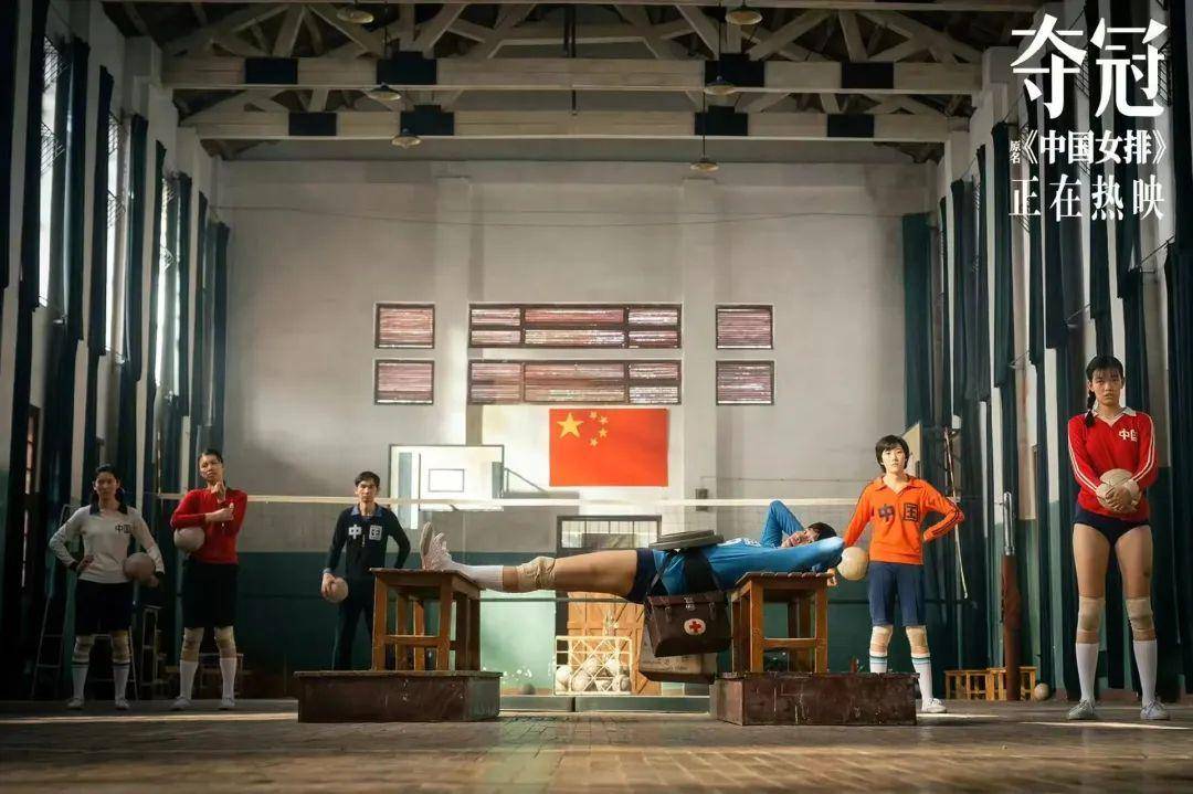 乒乓粉丝不认《中国乒乓》？