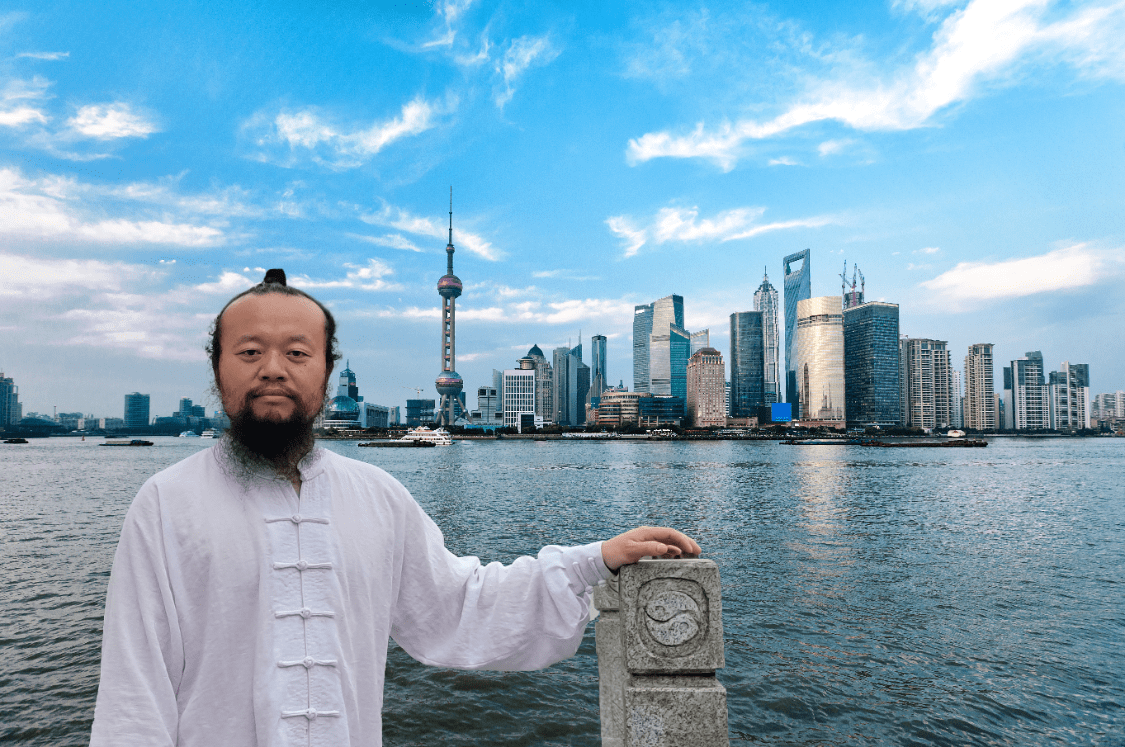 无量子气不到,无法用语言激怒无量子道长度量_评价_修为_学术