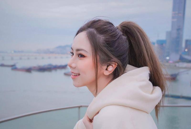 邓紫棋鼻形直得像把尺惹整容疑云,粉丝力撑是化妆问题_照片_鼻子_新作