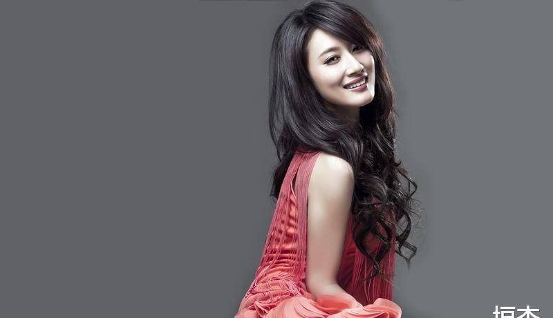 明明有实力,却死活捧不红!这10位女星各有各的苦衷!