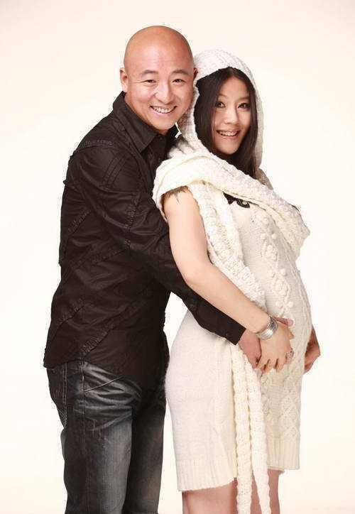 前零点乐队主唱,因为演了"吴天"之后变了_周晓鸥_离开_黑豹乐队