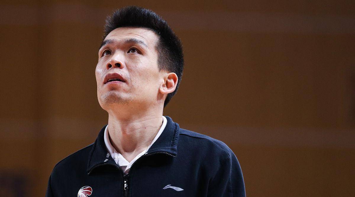 cba消息:上海聘请周琦老婆,新疆投诉,北京换谢立彬_球员_1