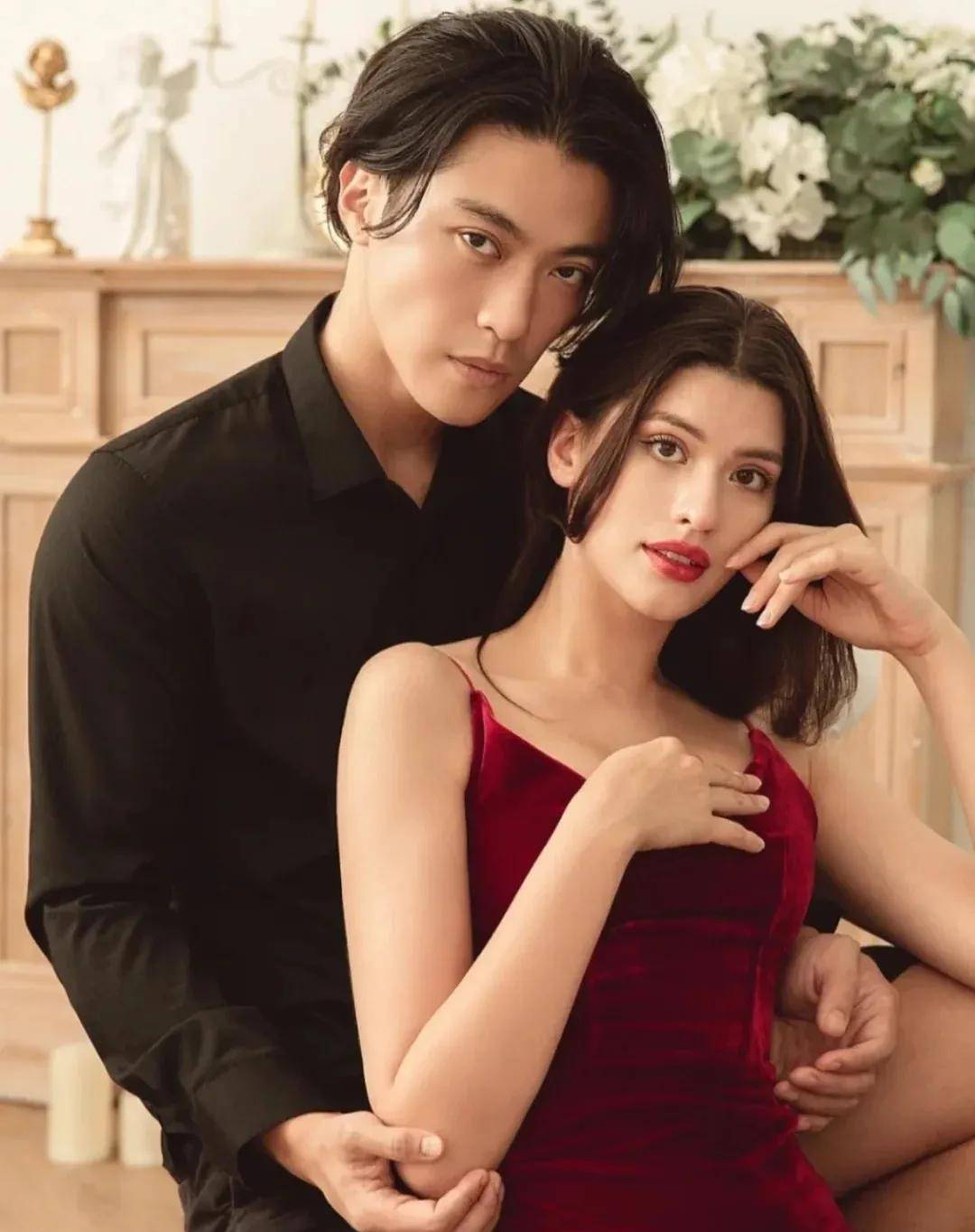 知名女coser的老公仲尼疑似辱女,孕期不忠诚?