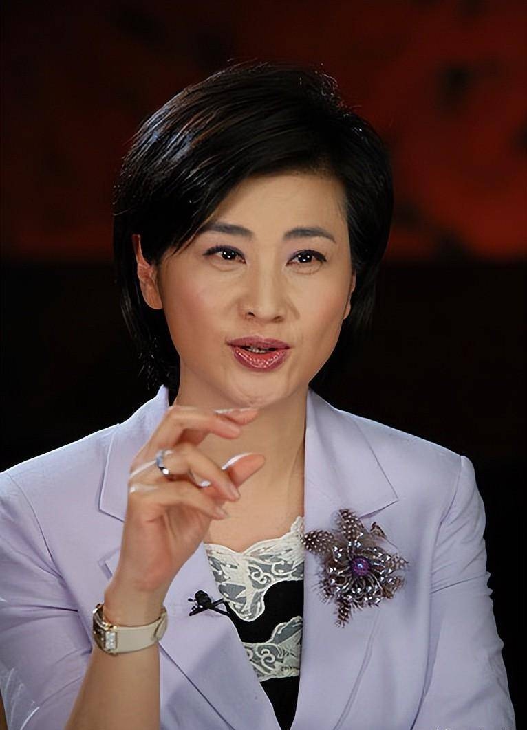 吴小莉近况(吴小莉近况最新消息)