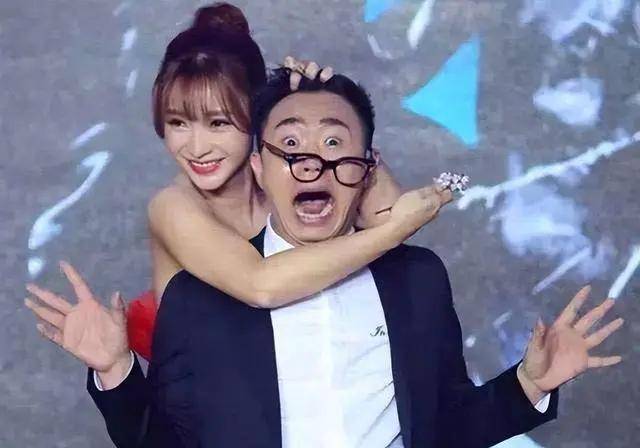 从性感女神到无人敢要,43岁柳岩:现在去相亲都没人愿意要我!