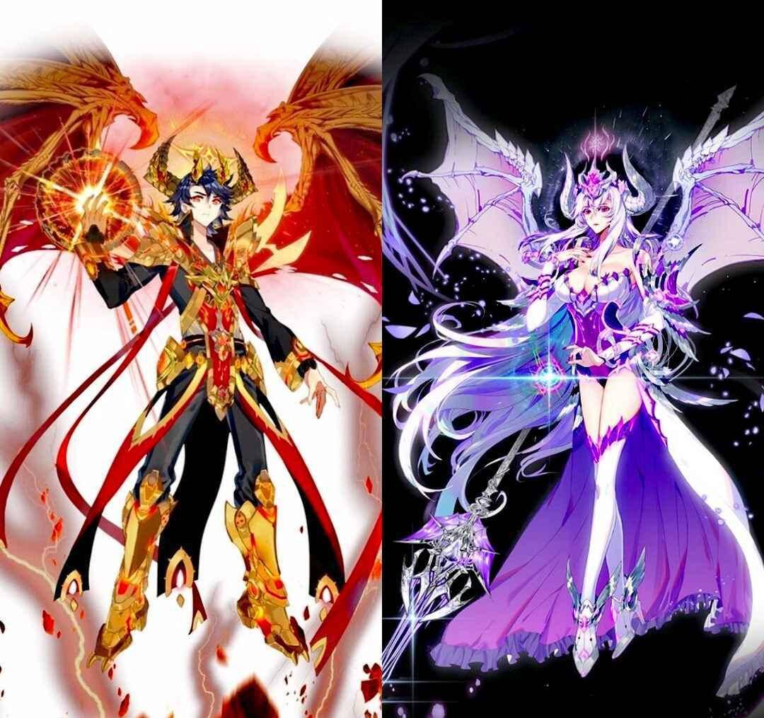 终极斗罗:海神缘没有乐趣,只有两个原因,古月娜跑不了_因为_显得