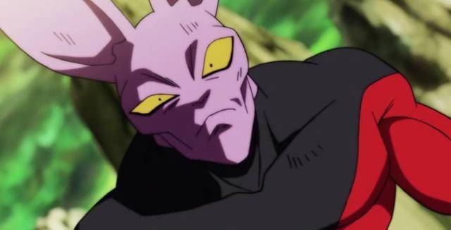 龙珠超124集:弗利萨阴谋再次暴露,弗利萨淘汰了悟饭和蒂斯破_的战斗