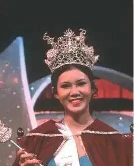 历届香港小姐冠军(1973年~2023年),你中意哪位美女香港小姐好看是你的最爱？(图1)