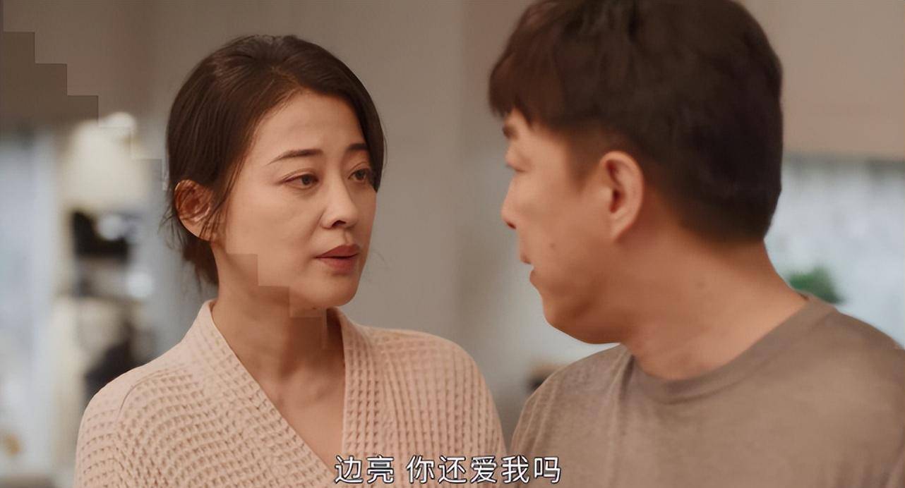 和陌生人说话》开播22年,演员境况悬殊,男二号成劣迹艺人_冯远征_梅婷