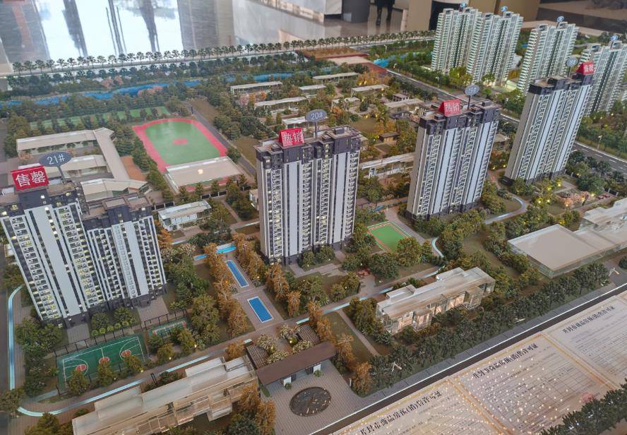 西湖天胤售楼部给出答案_销售_优惠_楼层