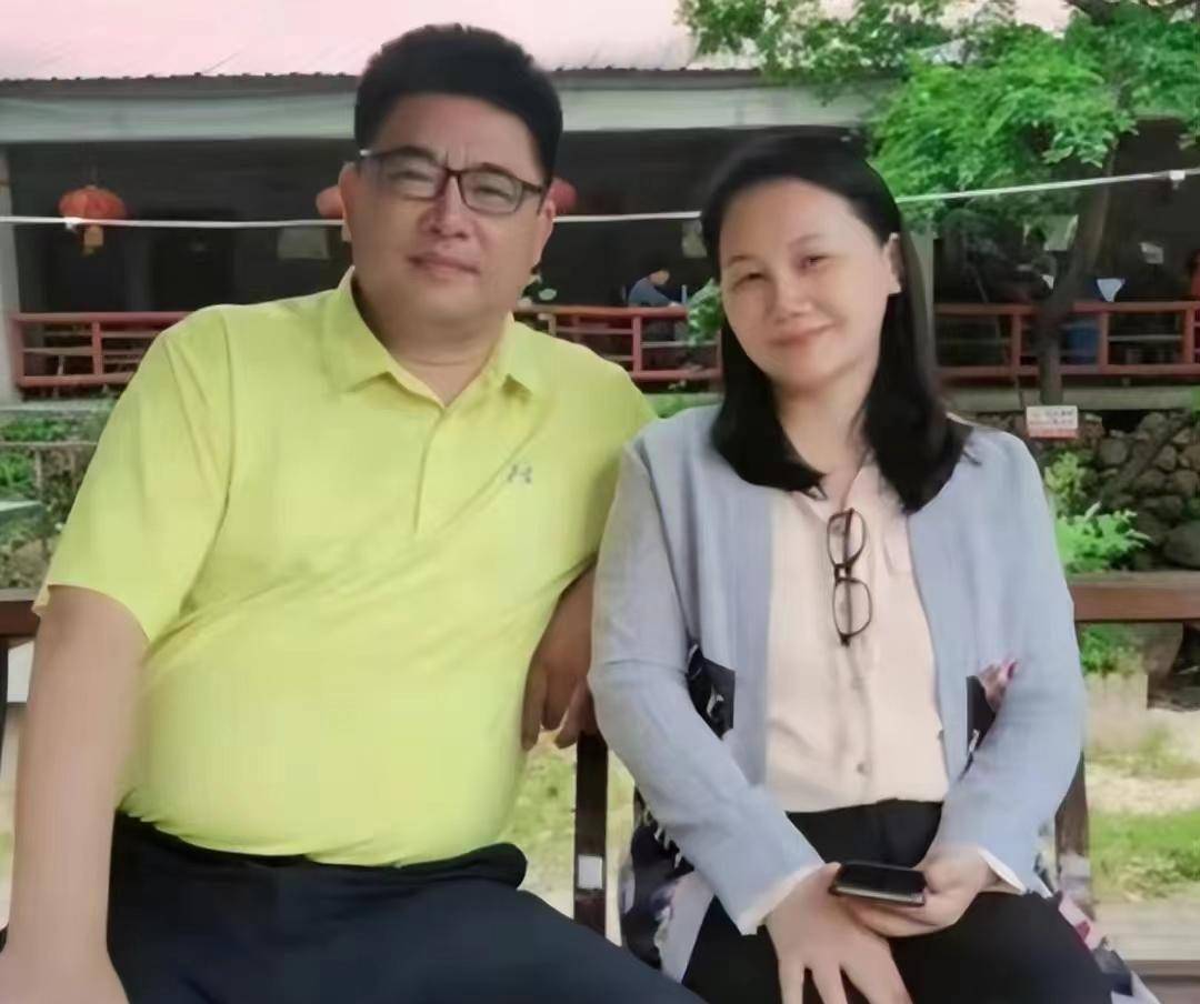 北海在评论区回复道,许传桢老人家的儿子辈,孙子辈都没有低过1.