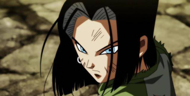 龙珠超漫画第45话:能击败魔罗的只有六人,悟饭布欧或将大显身手_力量