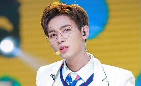 综艺《青春有你3》,节目开播之前,有人说厉害的孙亦航和余景天_选手