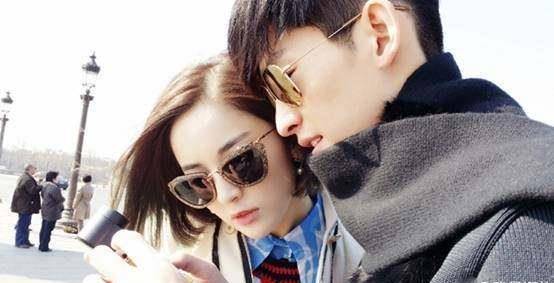 恋爱中的唐嫣短发俏皮可爱,还有哪些女星恋爱换短发_造型_张翰_活动