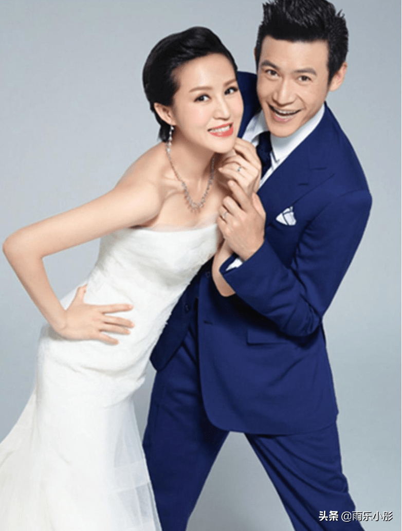 赵丽颖_吴奇隆_微博