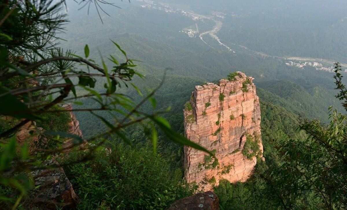 罗姐寨景区门票价格图片