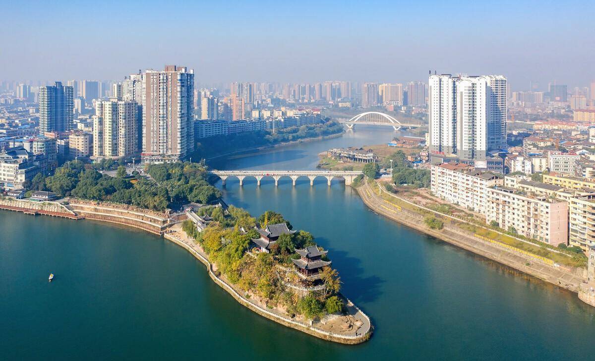 我的家乡衡阳,"寰中佳丽"期待你的光临_旅游_故居_风光