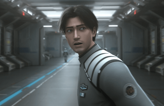 三体罗辑是什么样的一个人?